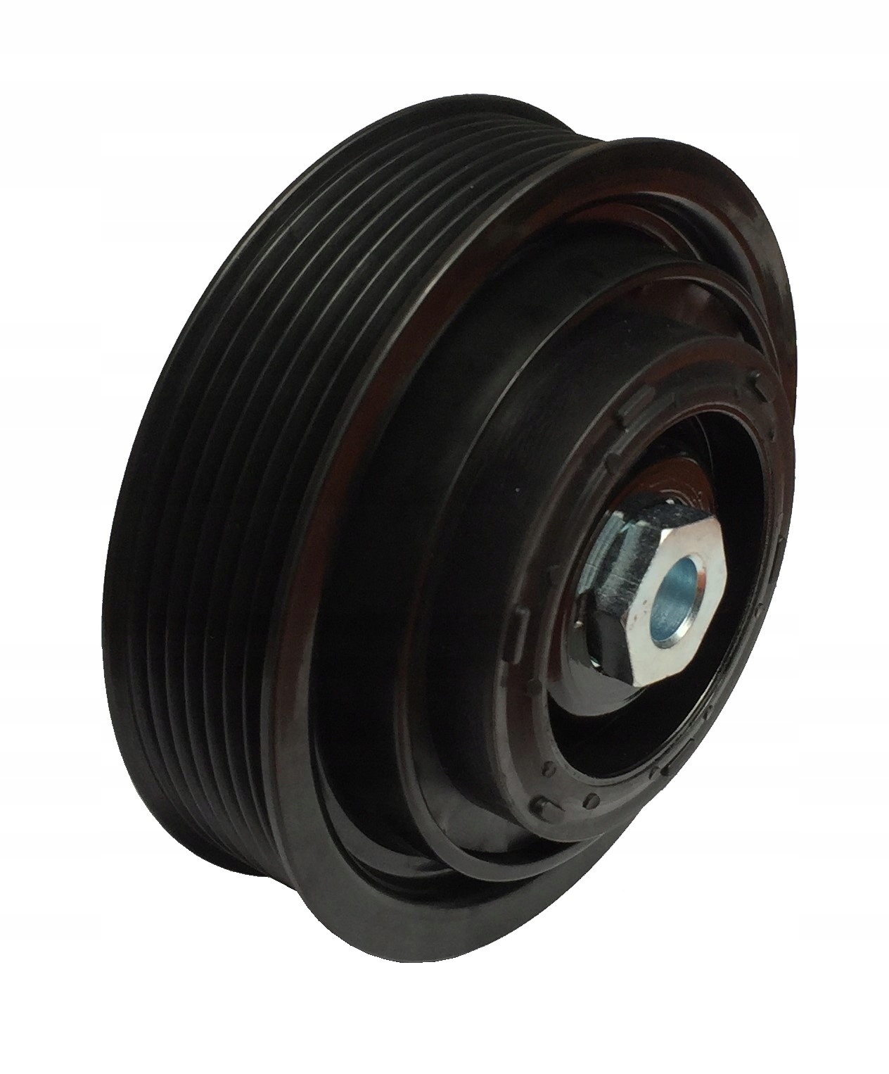 SPRZĘGŁO KLIMATYZACJI DENSO 6SEU 7SEU MERCEDES Producent części Celcjusz