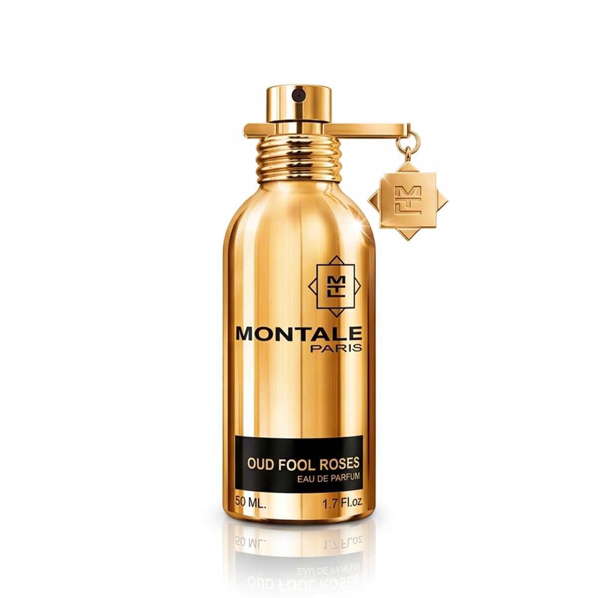Montale Paris Oud Fool Roses Parfémovaná voda 50 ml