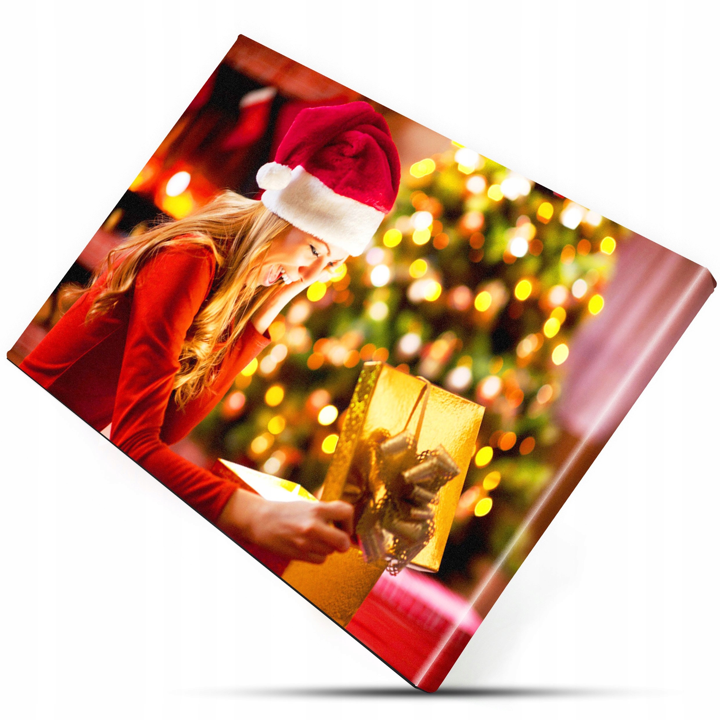 FOTO-OBRAZ twoje zdjęcie na płótnie 45x30 30x45cm Marka inna