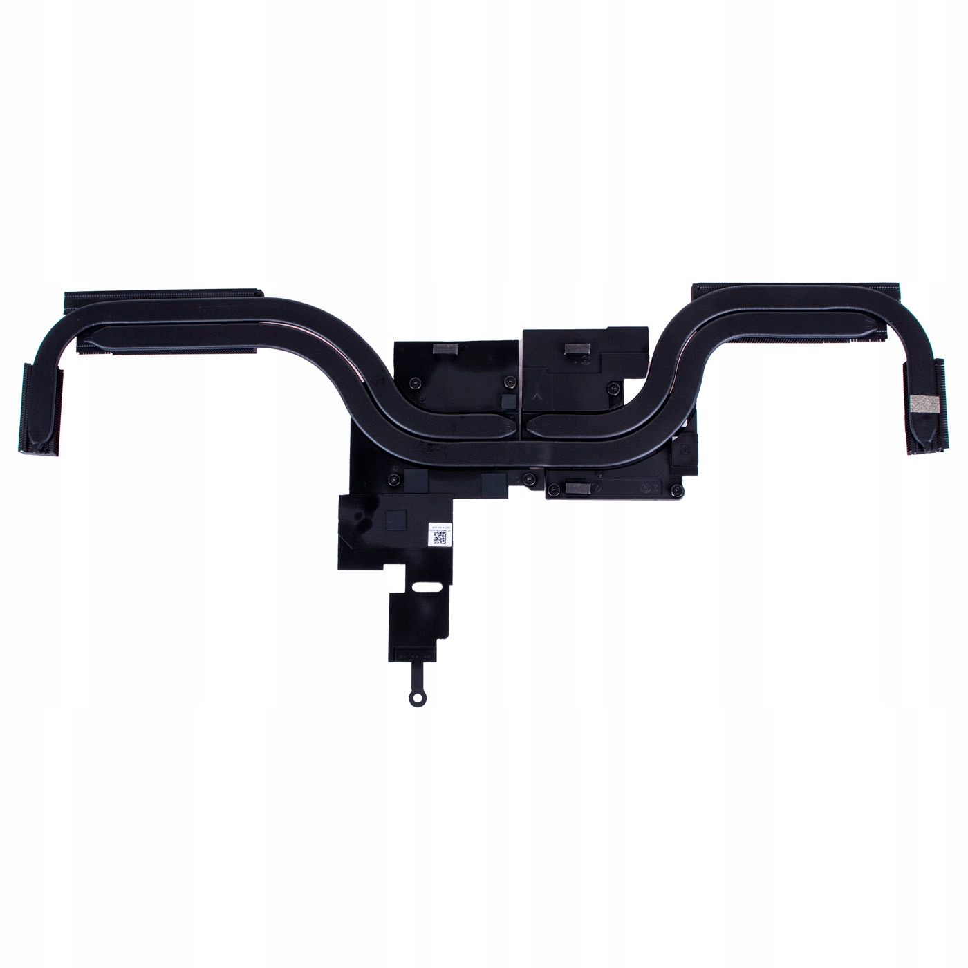 Radiátor Lenovo Legion Y540 17 Irh gamingový chladicí systém