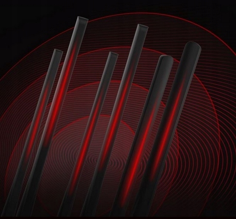 Router MERCUSYS MR50G AC1900 LAN Gigabit Model MR50G