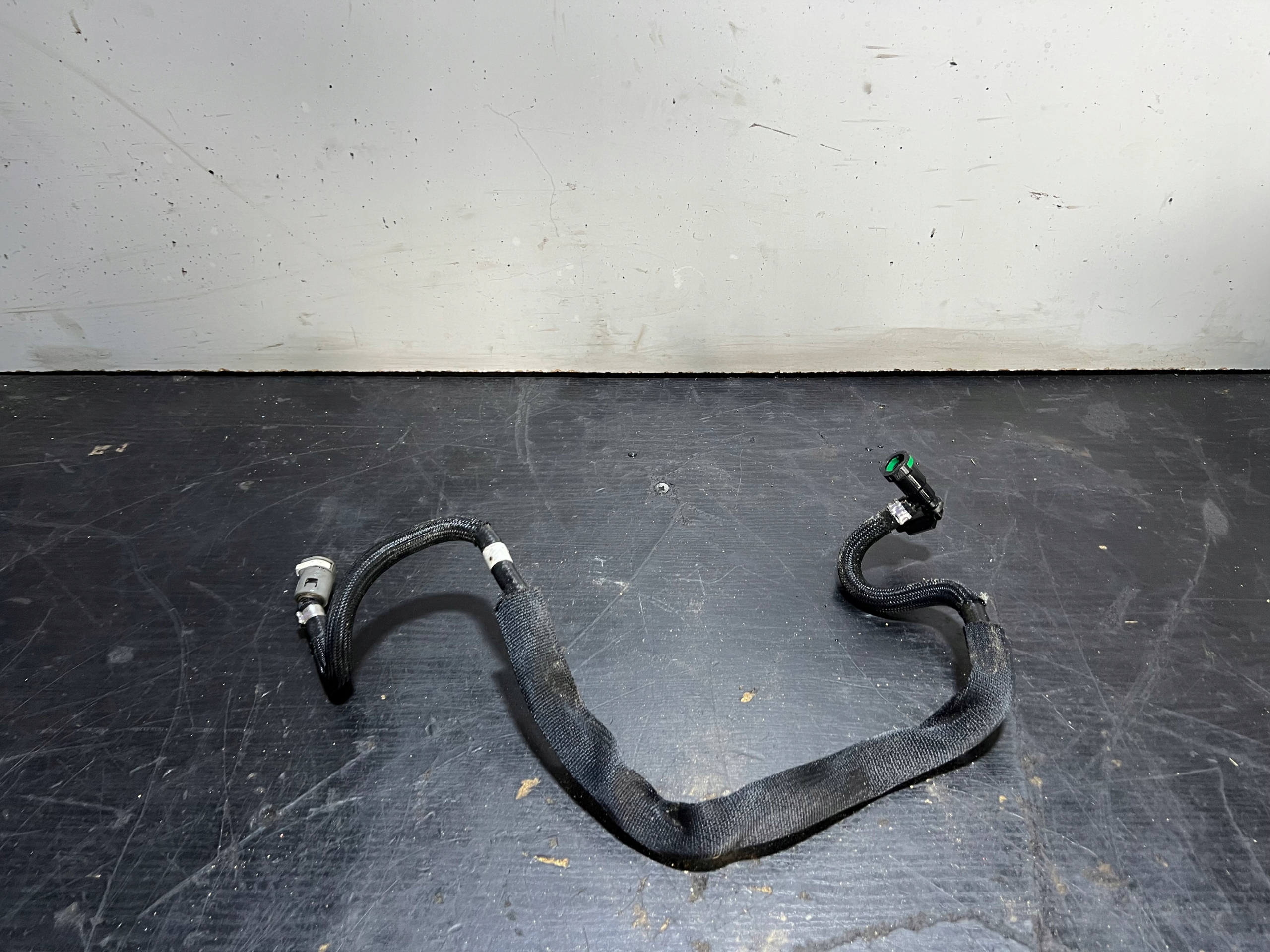 RENAULT EXPRESS 21- PRZEWOD PALIWOWY LOGAN II 1.5 BLUEDCI 164461671R