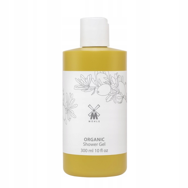 Żel pod prysznic Mühle Organic Db Osc