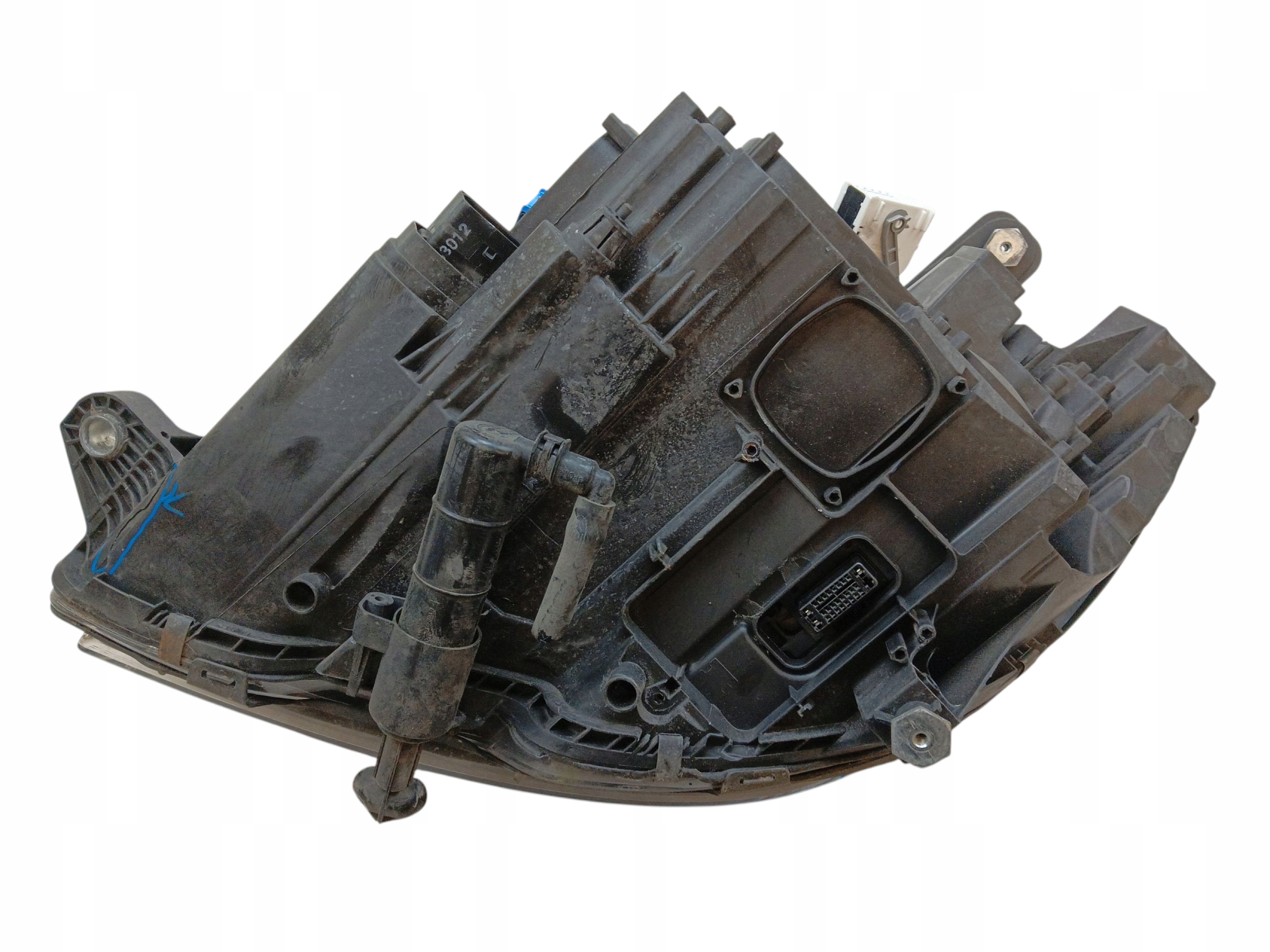 light REFLEKTOR right front FULL LED ILS MERCEDES C218 (12-14) A2188209061