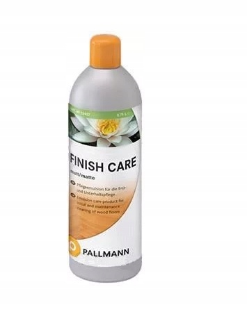 Pallmann Finish Care 0,75 l