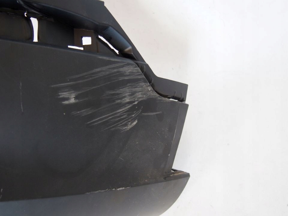 Porsche Cayenne GTS 19r bumper rear part rear PDC 2019