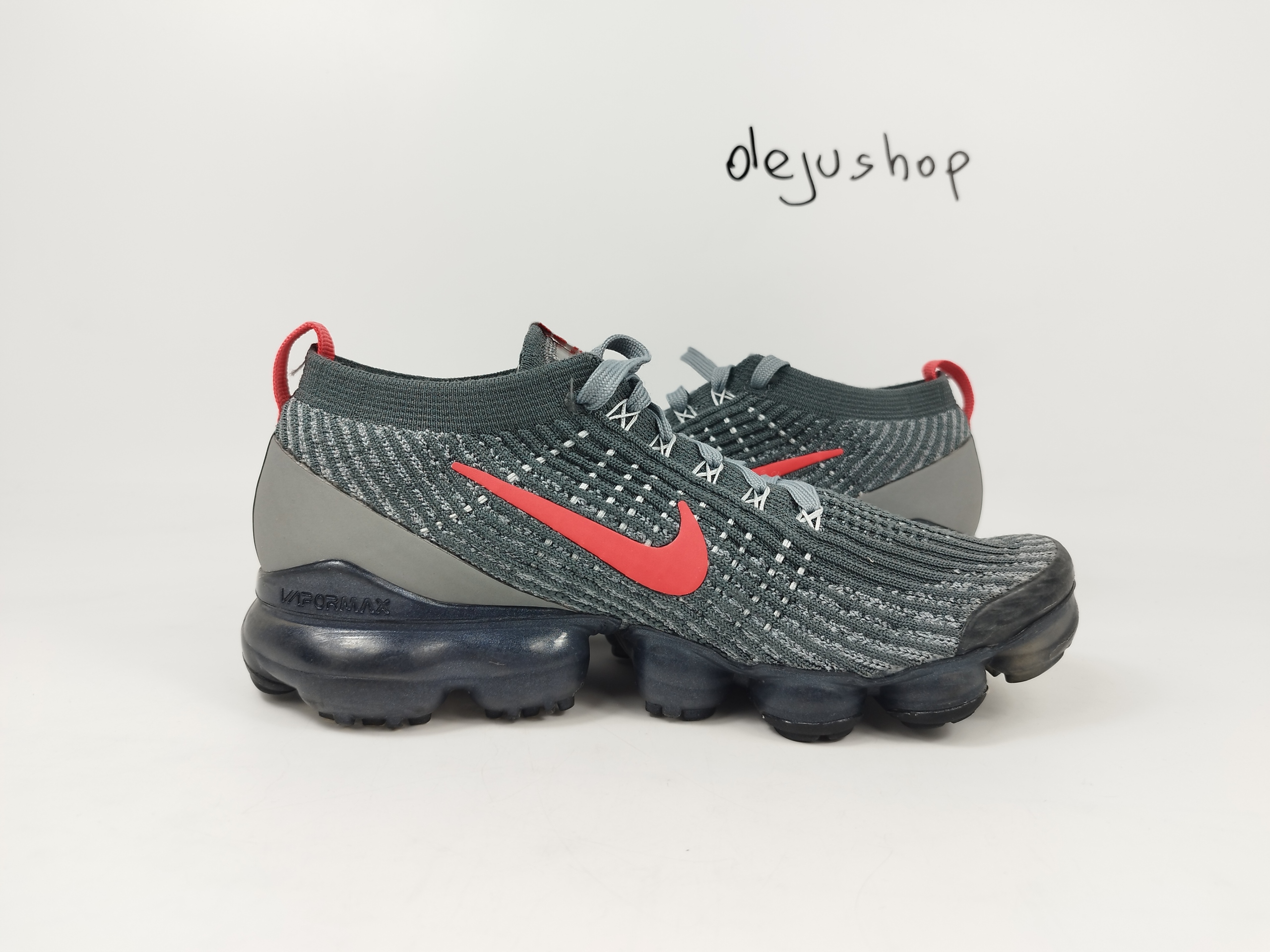 NIKE AIR MAX VAPORMAX FLYKNIT 3 CT1270 001 roz 40 Oryginalne opakowanie producenta folia