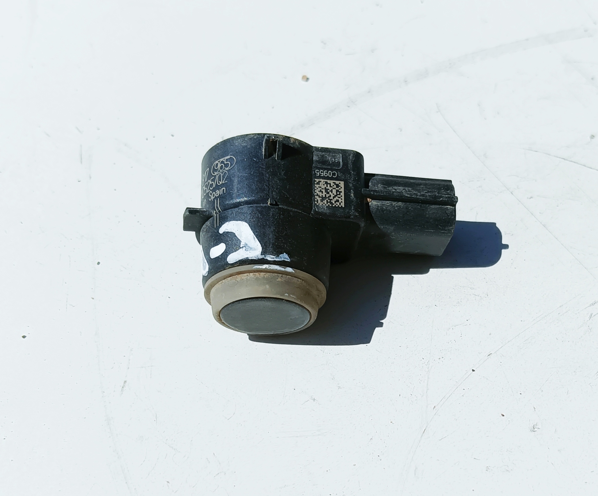 sensor PDC 13282887 OPEL ASTRA IV J