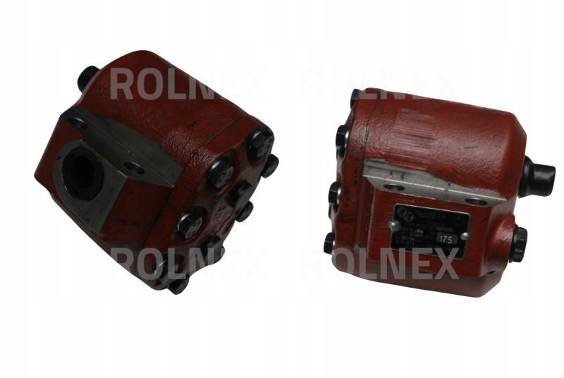Zdvihací čerpadlo Ursus C360 Hydrotor 46546310 Obyčejné 46546310H