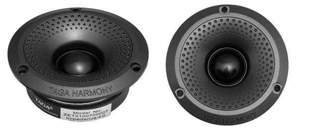 TAGA Harmony TAV-B Oak para 2.0 Kolor dąb