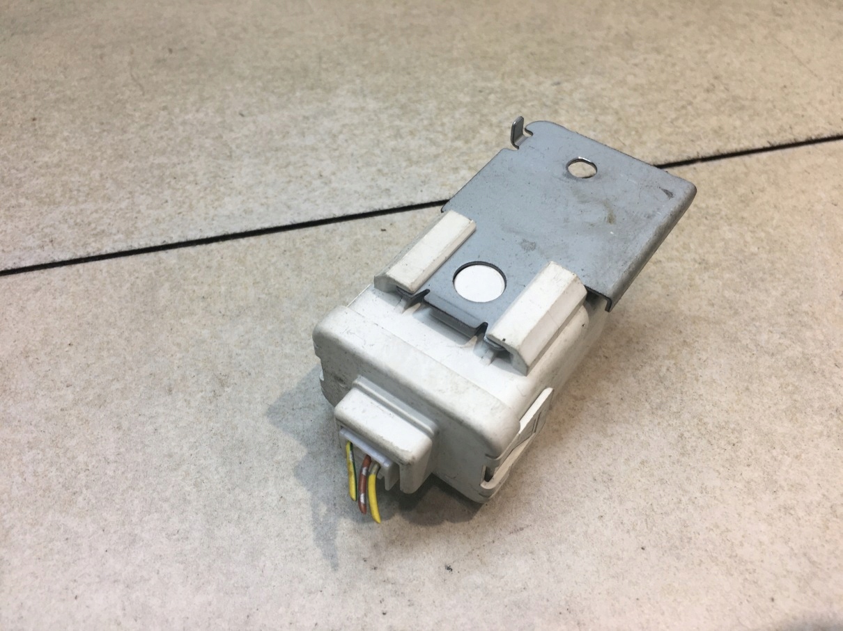 control unit SUZUKI GRAND VITARA II 1.9 DDiS 10R-022557