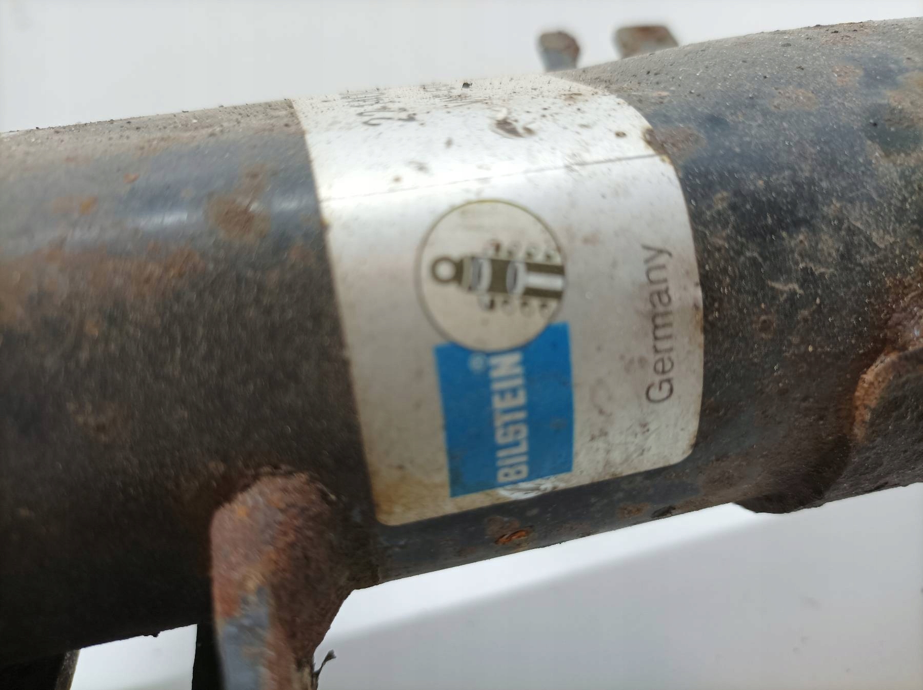 shock absorber front 2.0 TDI VW Volkswagen Transporter VI (2015-2024) T6