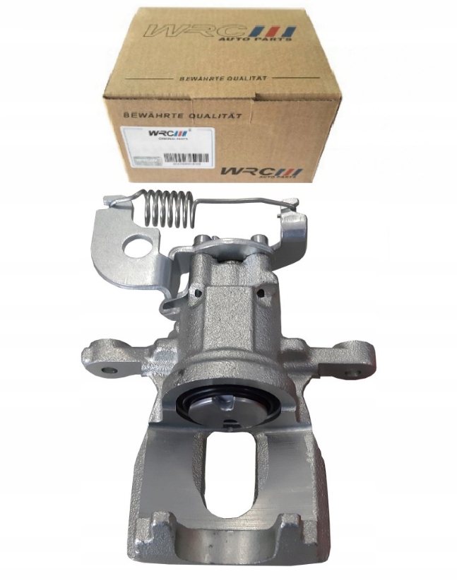 7373473 - ЗАДНІЙ ПРАВИЙ ГАЛЬМІВНИЙ СУПОРТ FORD MONDEO MK3 III