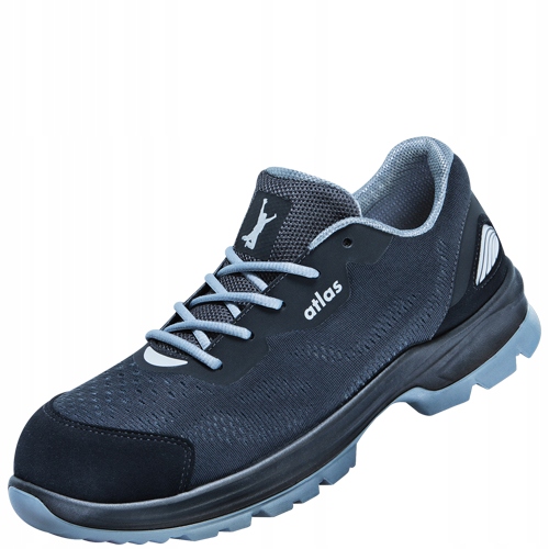 Obuwie robocze półbuty Atlas Flash 1305 rozmiar 41