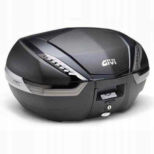 Givi V47 Nnt centrálny kufor monokey dve prilby
