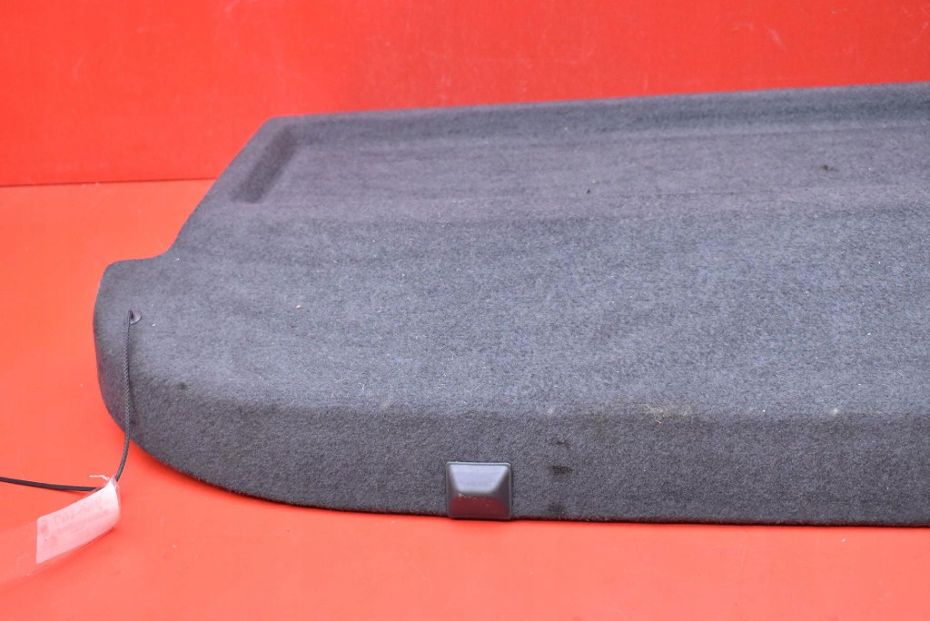 plato boot OPEL ASTRA 3 III H 5D HB 04-07