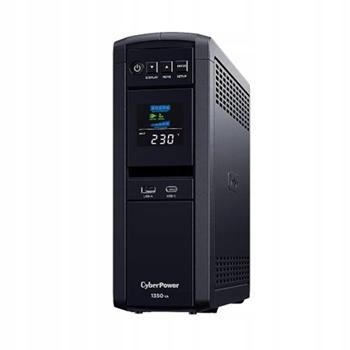 CyberPower Pfc SineWave LCD Gp 1350VA/810W