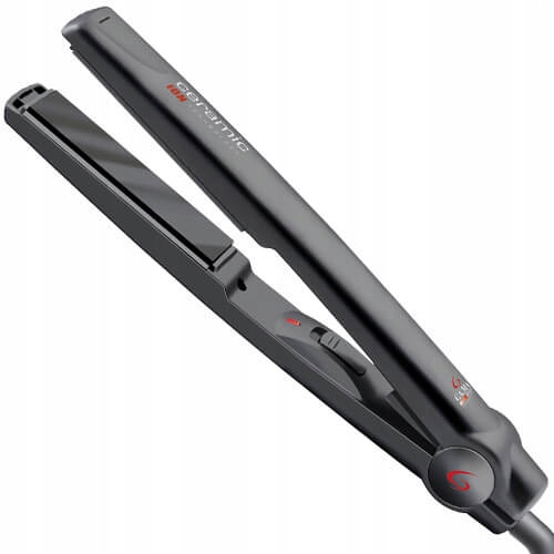 Ga.ma CP1 Keramická žehlička na vlasy s ionizáciou P21.CP1