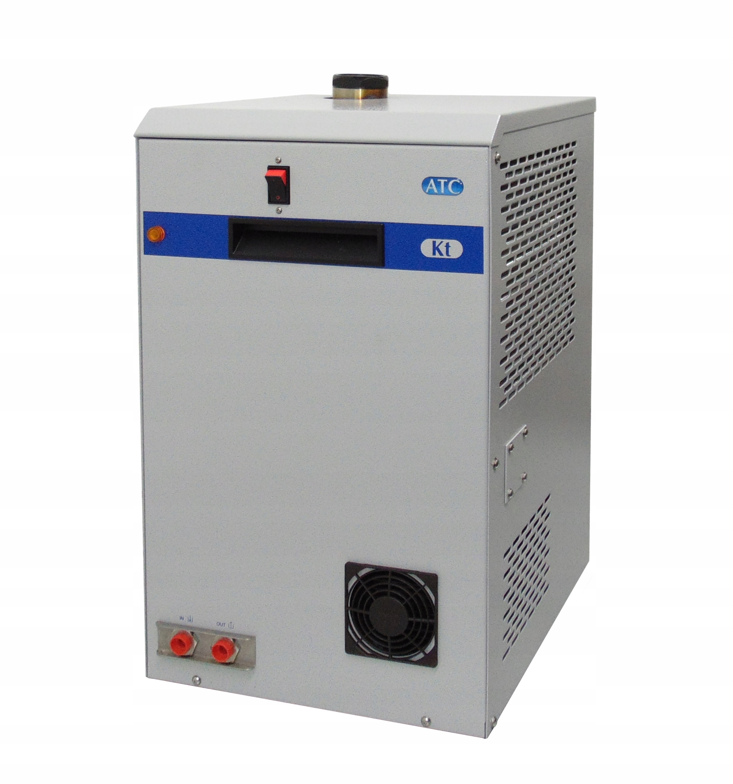 AGREGAT CHŁODNICZY ATC KTR6000 480W 230V 50Hz