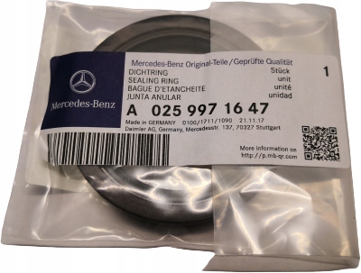 

Pierścień Abs Mercedes W211 W212 C218 Cls W221 S