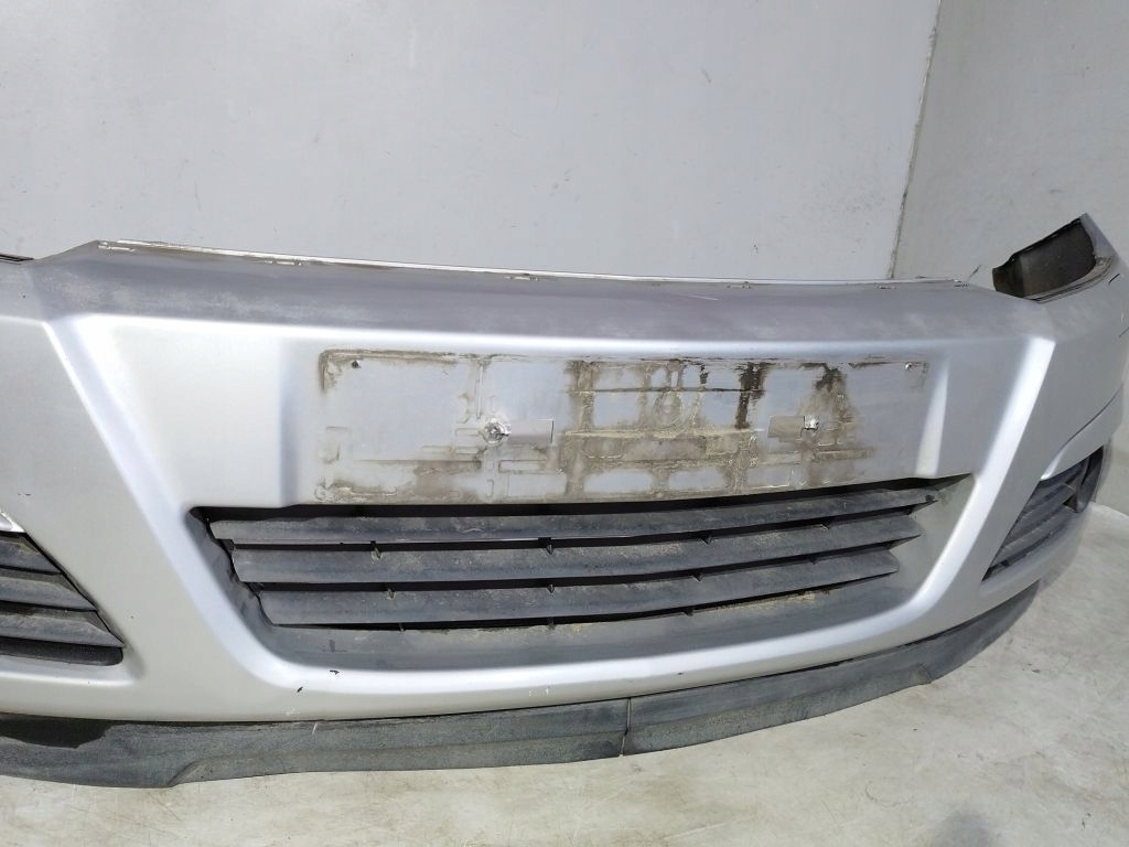 Opel Astra III H 3 bumper front front Z157