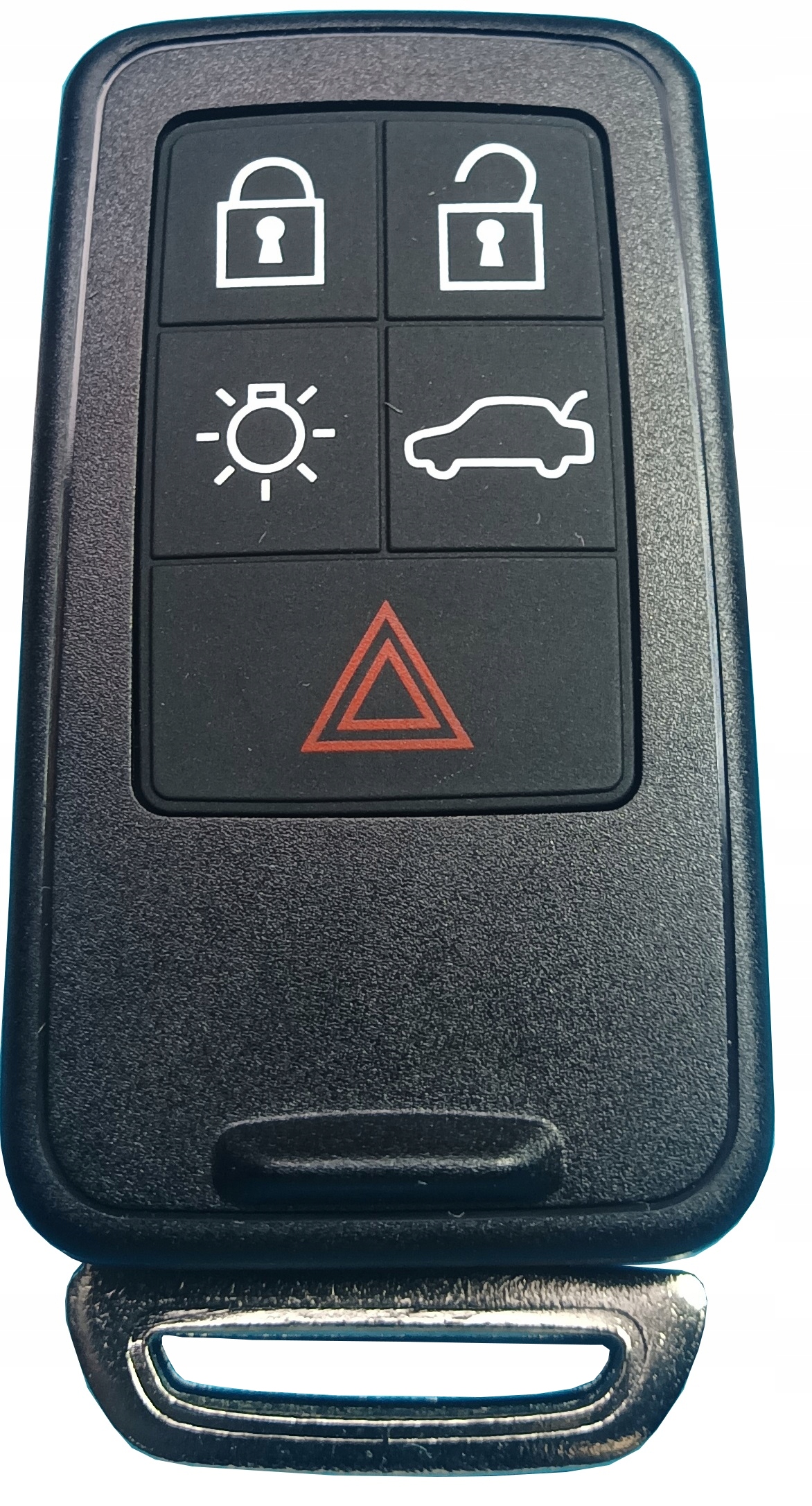 Kluczyk pilot VOLVO S60 S80 V40 V60 V70 XC60 XC70 Numer katalogowy części 5WK49224