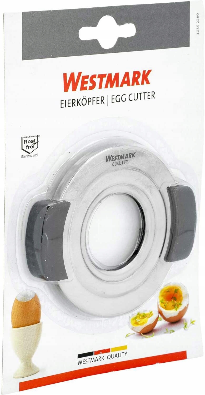 WESTMARK Obcinacz do skorupek jaj