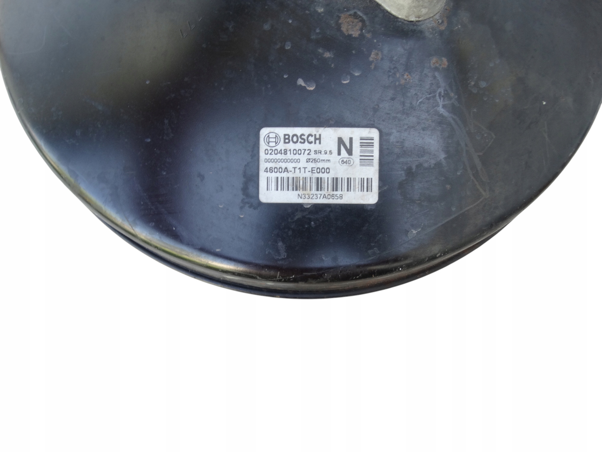 servo Servofreno 4600A-T1T-E000 HONDA CR-V IV (RM_) 12-16 Originale
