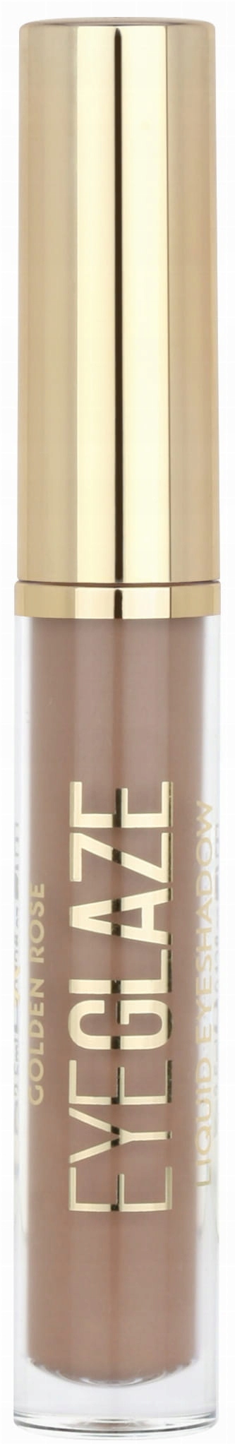 

Golden Rose Cień do powiek w płynie Glaze Eye 03