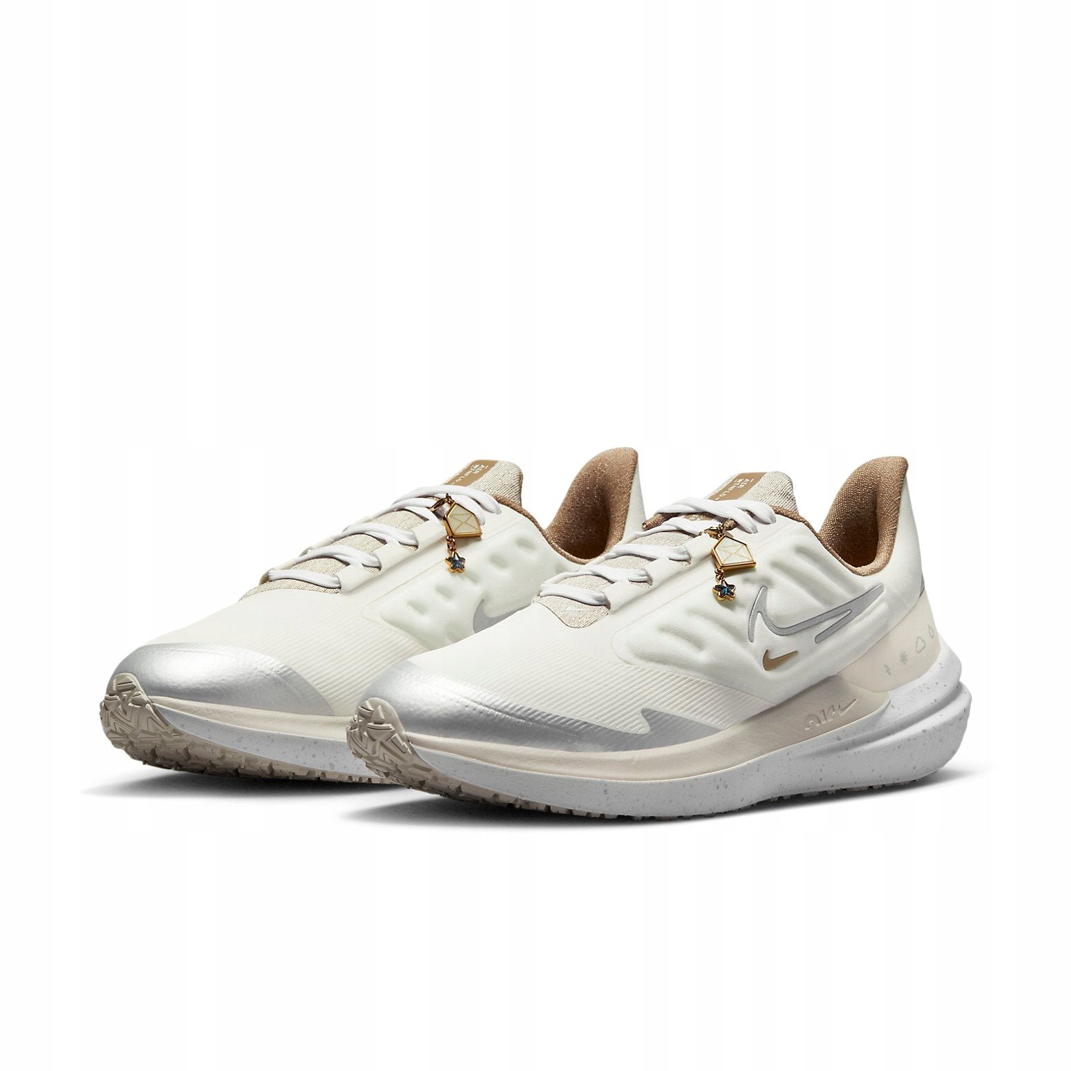 Dámské běžecké sportovní boty Nike Air Winflo 9 Shield FB1863-101 vel. 40