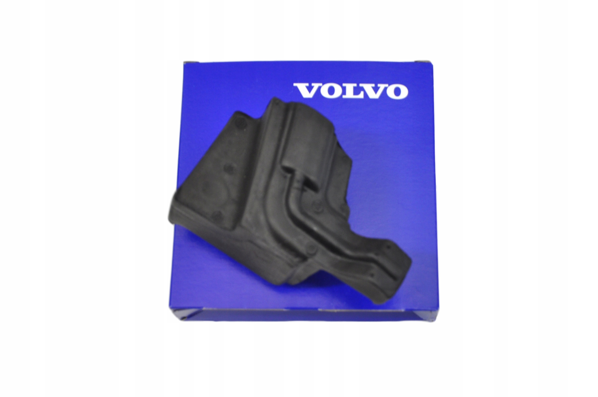 Volvo XC60 II levá pěna tlumící nárazy blatníku Oe 31442052