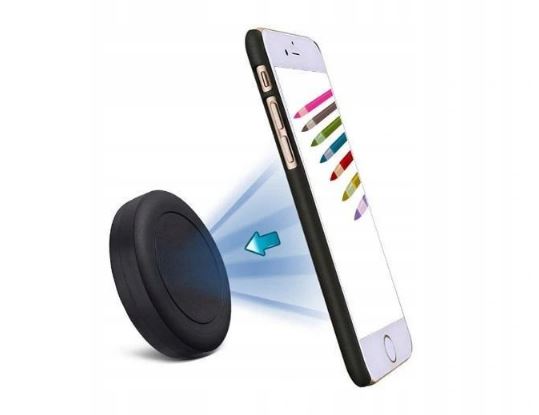 

Uchwyt Holder Magnetyczny Do Telefon 3M