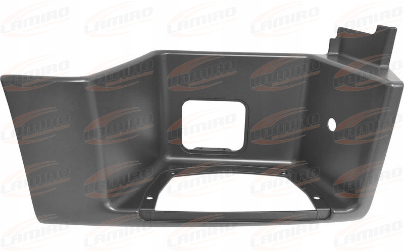 MAN TGA XXL / TGX OBUDOWA KASETA STOPNIA PRAWA