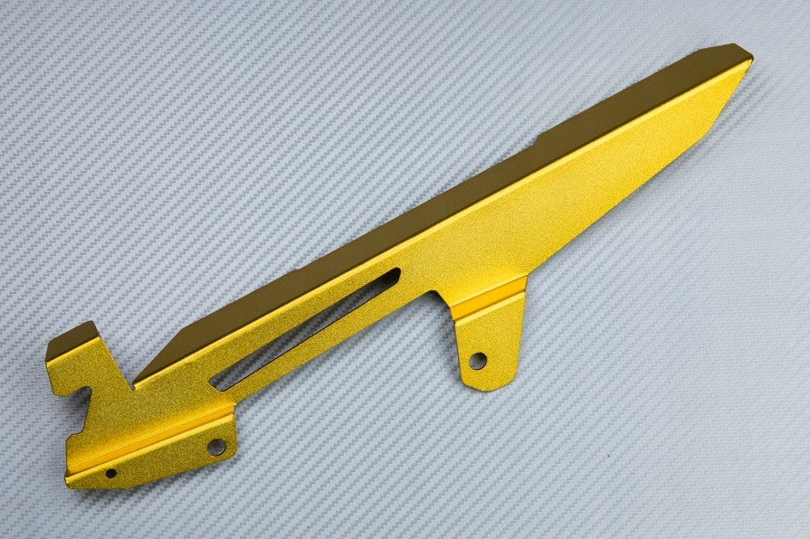 GUICHAIK1R-002 - защита цепи KAWASAKI ZX10R 2006-2007 czewons