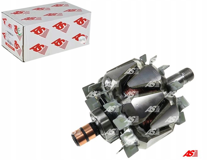 WIRNIK ALTERNATORA AS-PL
