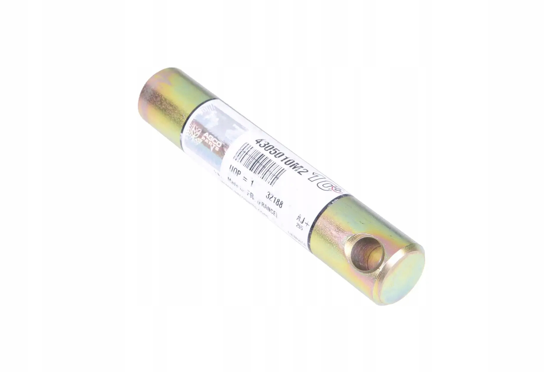 4305010m2 крепежный штифт