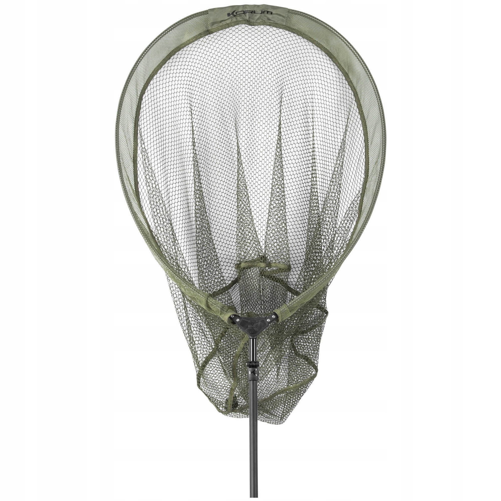 Kosz Do Podbieraka Korum Folding Spoon Net 26 Cali