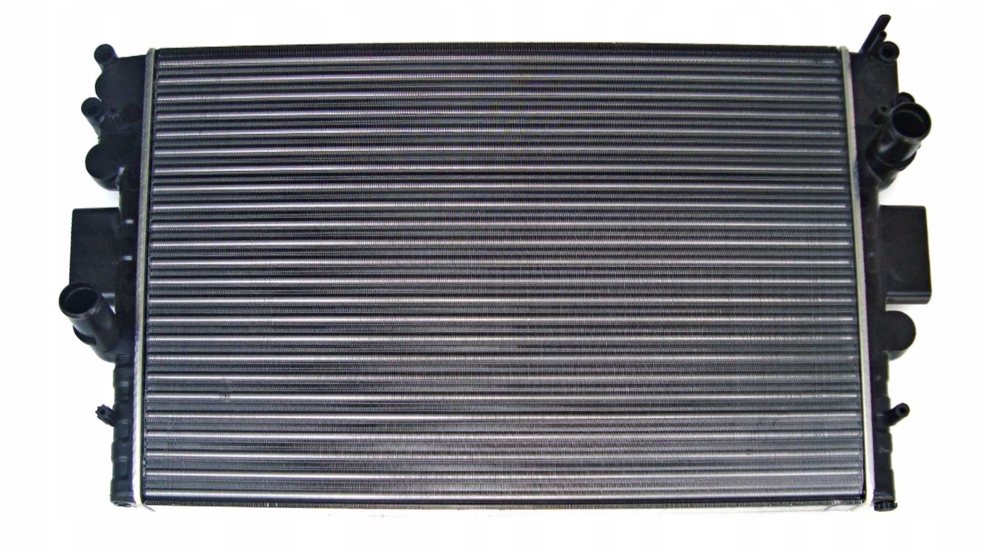 IVECO DAILY 2006- 2.3 3.0 HPI Chłodnica wody