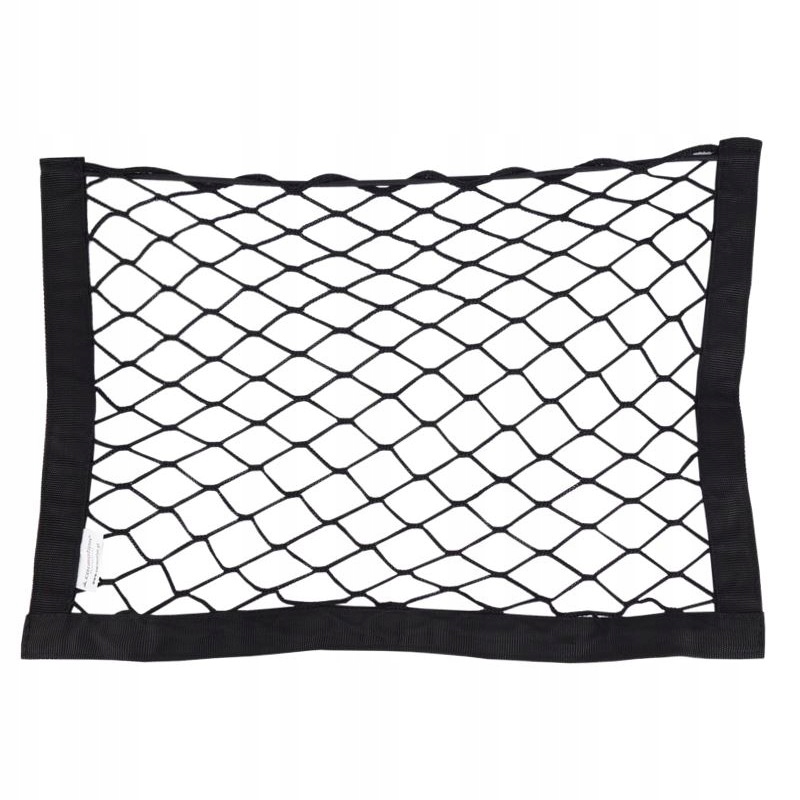 

Kieszeń Organizer Siatka Na Rzepy Do Bagażnika