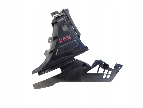 bumper bracket front front right MERCEDES CLA W118 A1188853601