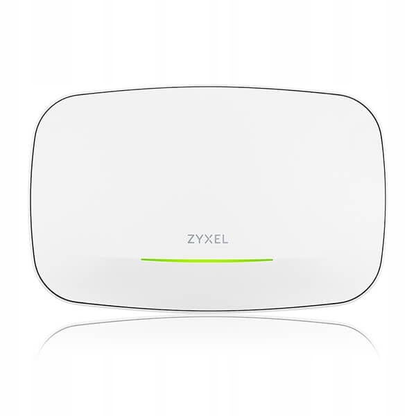 Prístupový bod Zyxel NWA210BE-EU0101F 802.11be (Wi-Fi 7) J139/X24