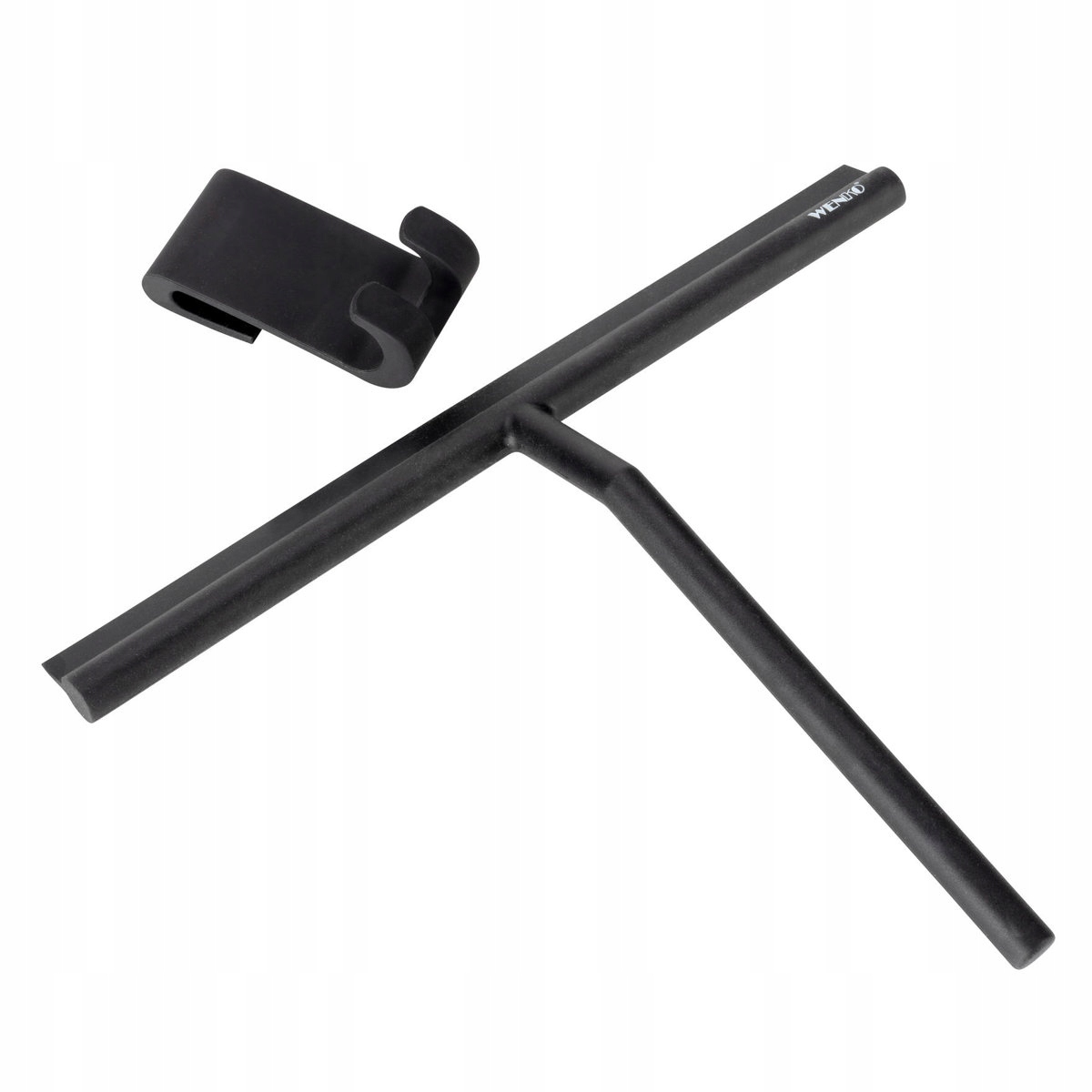 Levně Stěrač Vody Mola XXL pro kabiny skel Wenko