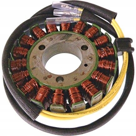 Arrowhead (jn) Vinutie Alternátora (stator) Suzuki Gs 1000 '78-79, Gs 100