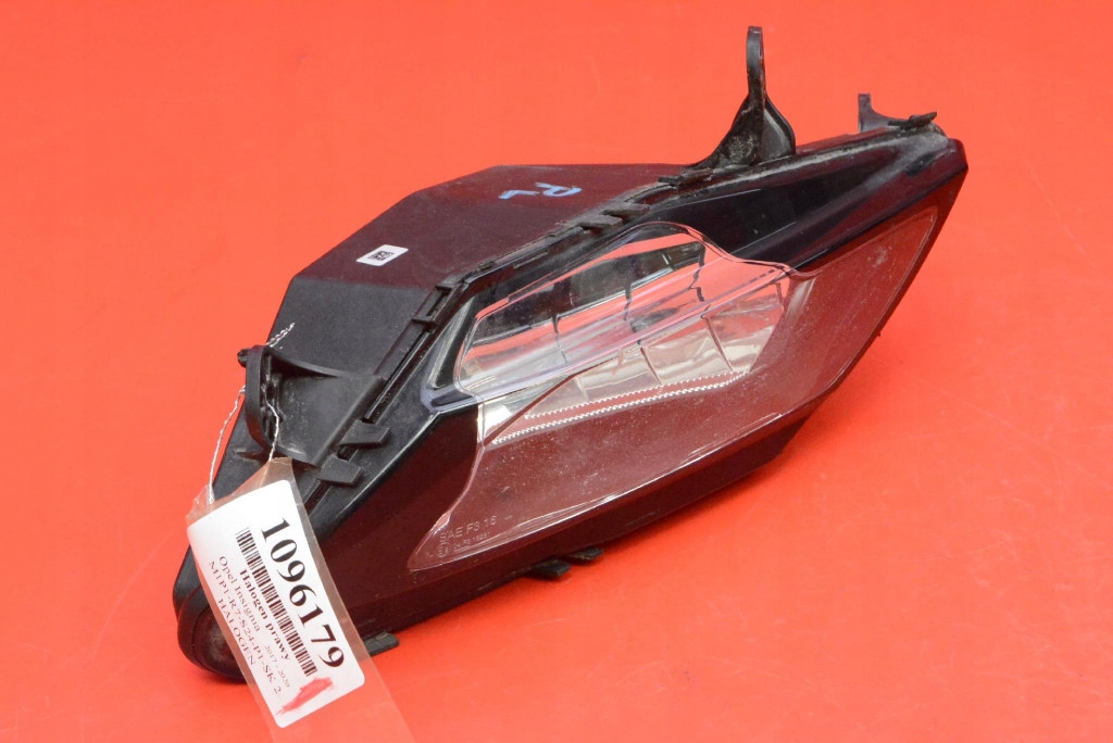 fog light right front front 13460224 OPEL INSIGNIA B 17-20