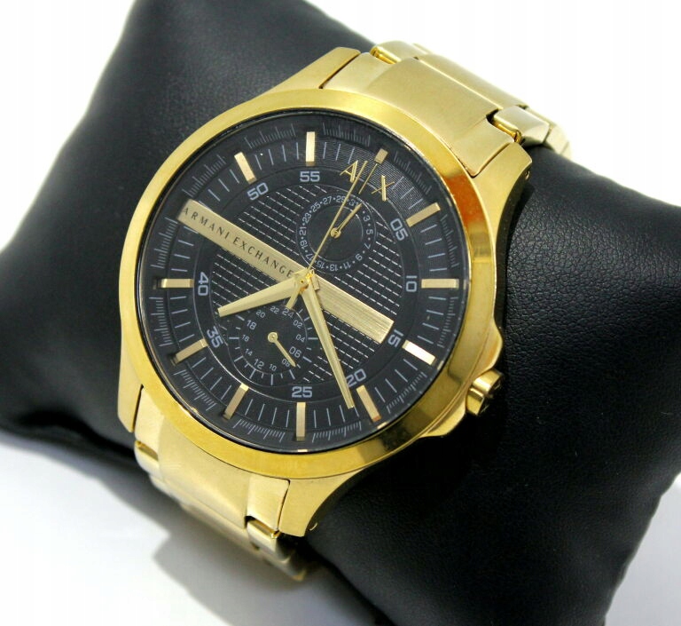 Pánské hodinky Armani Exchange AX2122