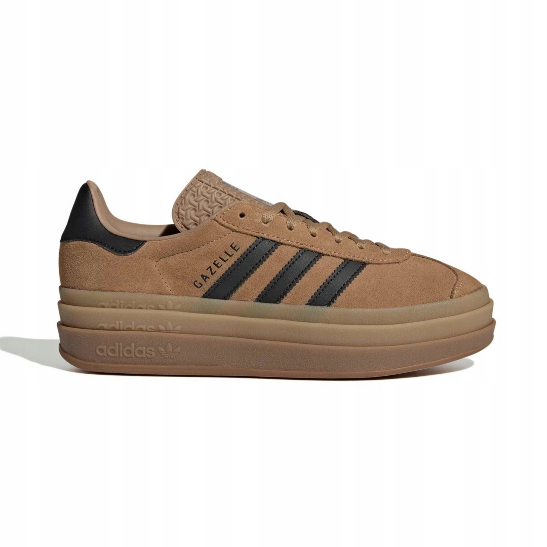 Adidas Gazelle Bold W JQ3582 40 (25cm)