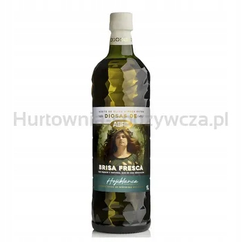 Abril Olivový olej Ev Brisa Fresca 1000 ml