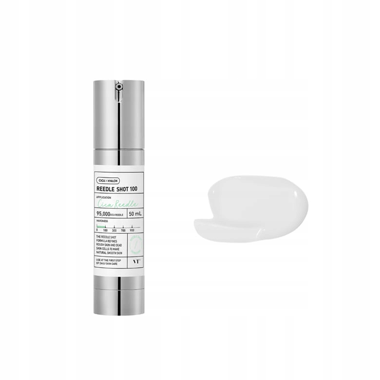 Vt Cosmetics Reedle Shot 100, 50 ml Regenerační booster