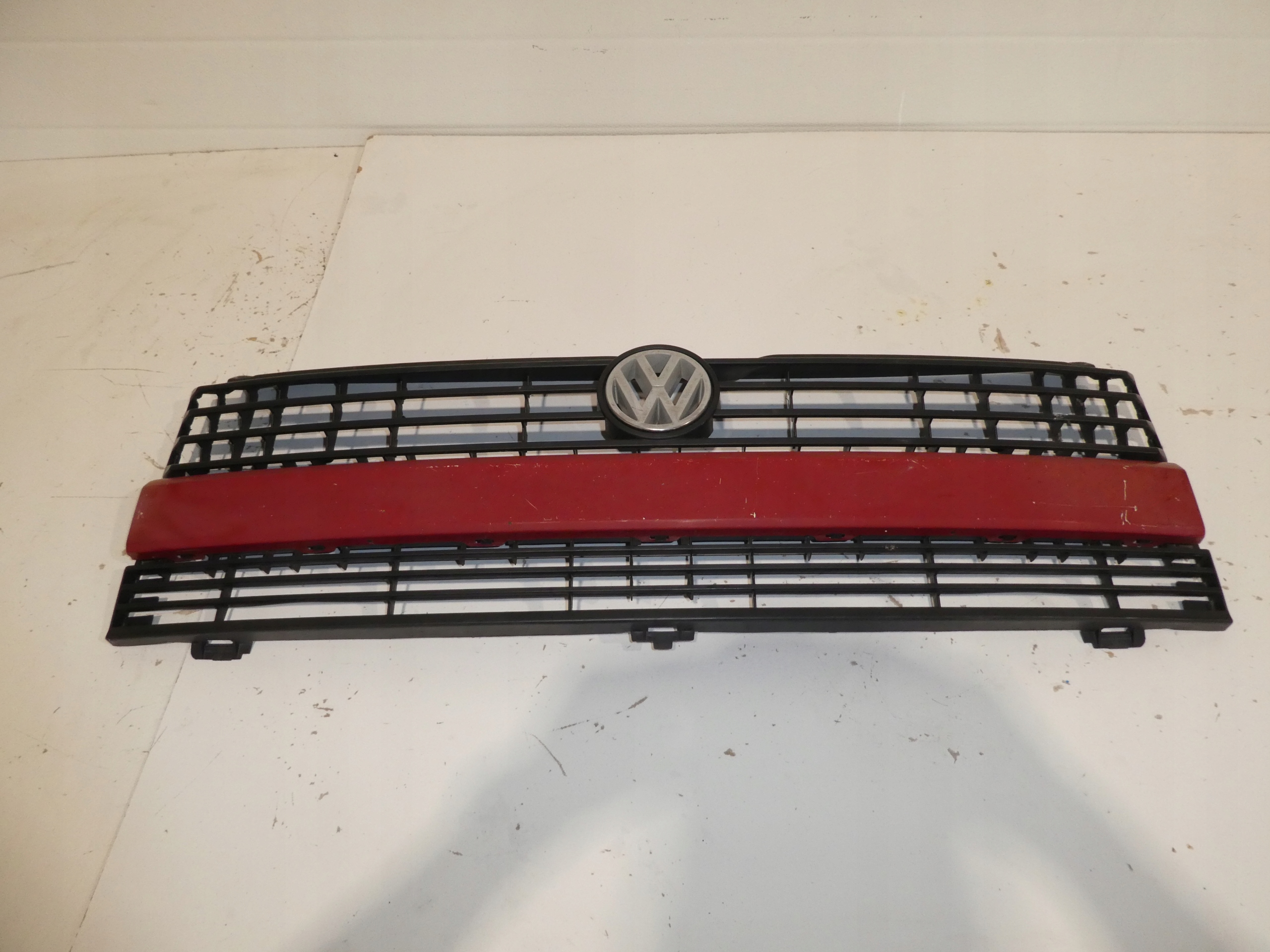 VW T4 GRILL GRILL 701853653