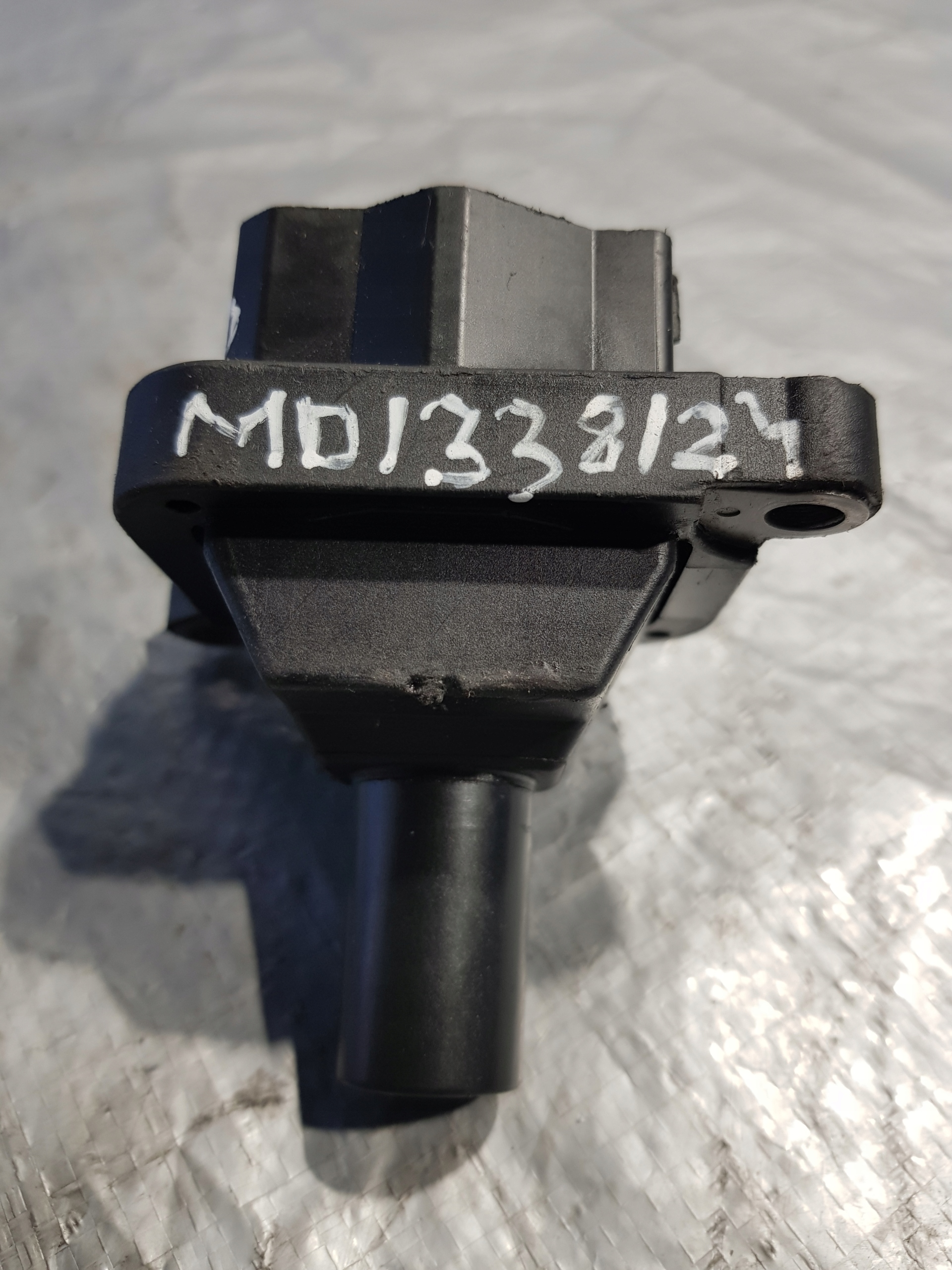 coil ignition BMW 5 E46 3.0